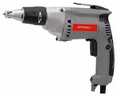 Дрель Арсенал Ш-800 ЭР