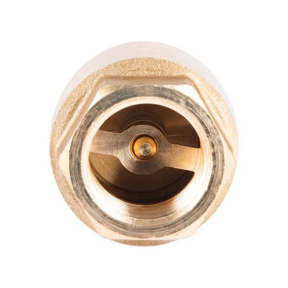 Зворотний клапан Icma з латунним штоком 3/4" No53 | Зображення 6