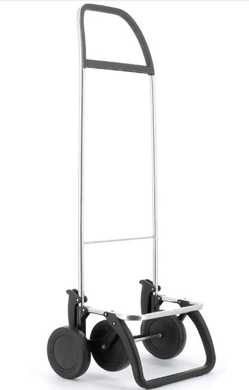 Сумка-візок Rolser Saquet LN 4 43 Azul (SAQ056-1026) | Зображення 4