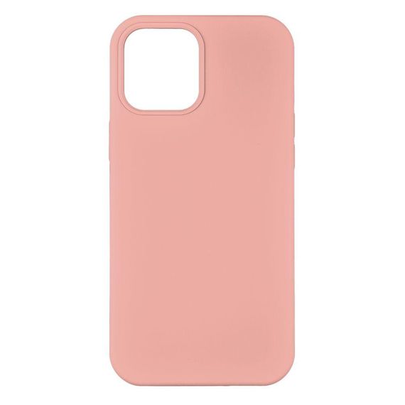 Чохол Soft Case Full Size для iPhone 12 Pro Max Колір 67, Grapefruit | Зображення 8