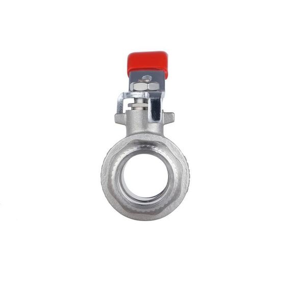 Кран кульовий Thermo Alliance Forte 1" ВН для води (ручка) SF605W25 | Зображення 6