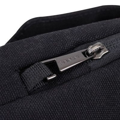 Рюкзак для ноутбука RivaCase 13.3&quot; 8521 Cardiff, Black (8521Black) | Зображення 3