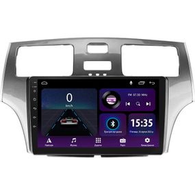 Штатна магнітола Sigma E9232 2+32 Gb Lexus ES250 ES300 ES330 2001-2006 9" (L2)