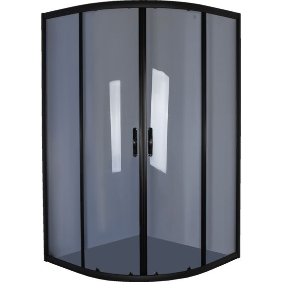 Душова кабіна BRAVO WKRA H90GB без піддона