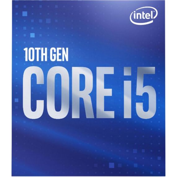 Процессор INTEL Core™ i5 10600KF (BX8070110600KF) | Зображення 2