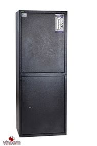 Сейф офисный Ferocon ЕС-130К2.Т1.П2.9005