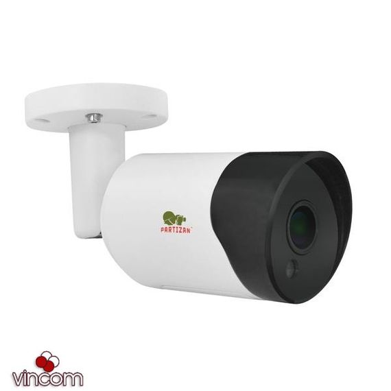 Комплект видеонаблюдения Partizan PRO AHD-28 16xCAM  1xDVR  HDD | Зображення 9