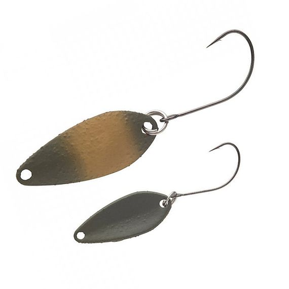 Блешня Daiwa Presso EV 1.2g #AB (15444-104) | Зображення 1