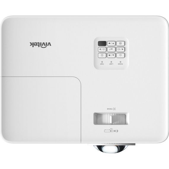Проектор Vivitek DX335ST | Зображення 7