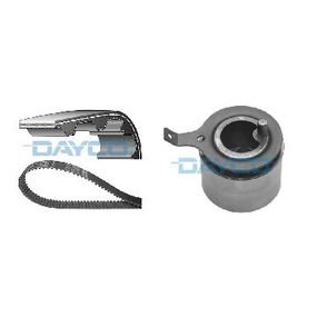 Ремень ГРМ компл. Daewoo Matiz 1.0 i 03-, Dayco, KTB471,