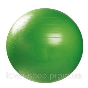 Мяч для Фитнеса (Фитбол) BT-SFB-0004(Green) размер 65 см