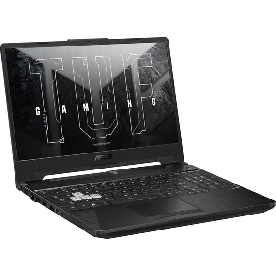 Ноутбук ASUS TUF Gaming A15 FA506NC-HN068 (90NR0JF7-M00830) | Зображення 1