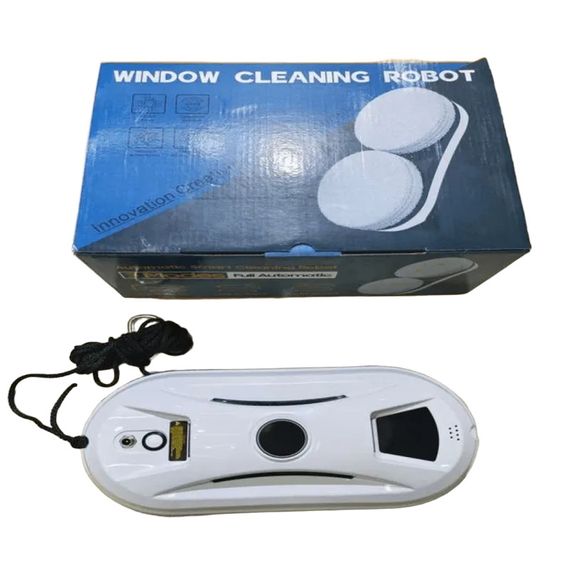 Очищувач вікон без розводів XPRO TS-5534 (45507-TS-5534_3157) | Зображення 2