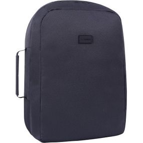 Рюкзак школьный Bagland Keeper 14 л. черный (00183169) (84736678) - Топ Продаж!