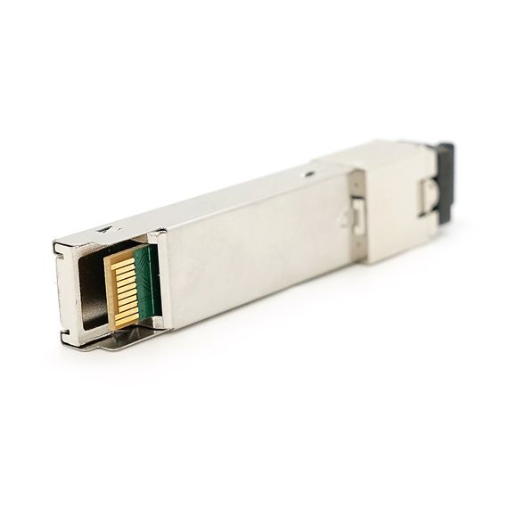 SFP модуль Merlion 1.25G 3Km WDM SC 1310nm | Зображення 2
