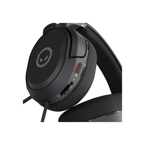 Навушники Lorgar Kaya 360 USB Black (LRG-GHS360) | Зображення 4