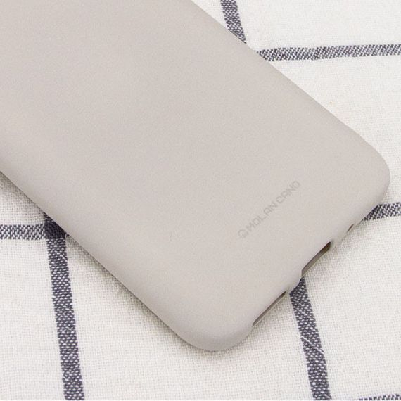 TPU чехол Molan Cano Smooth для Xiaomi Redmi K40 / K40 Pro / K40 Pro+ / Poco F3 / Mi 11i | Зображення 1
