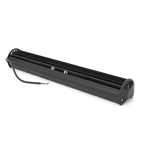 Фара противотуманная LED RS-420W, 12-24V, 420W, 6000K, 4800Lm, Black | Зображення 2