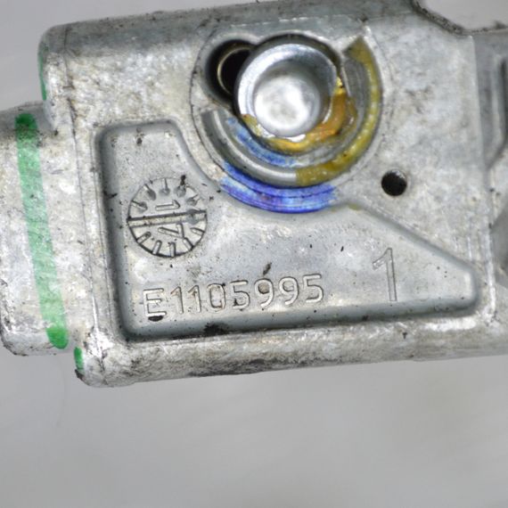 Замок запалювання Citroen Berlingo Сітроєн Берлінго N0503458 N0503451 E1105995 | Зображення 4