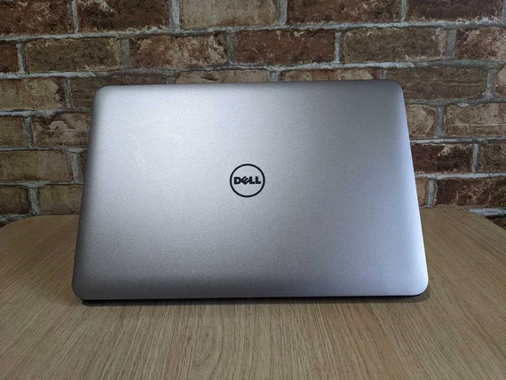 Игровой ноутбук Dell XPS \15.6 UHD 3K\Core i7\16Gb\512Gb\GT750 | Зображення 4