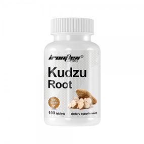 Корінь кудзу IronFlex Kudzu Root 100 tabs