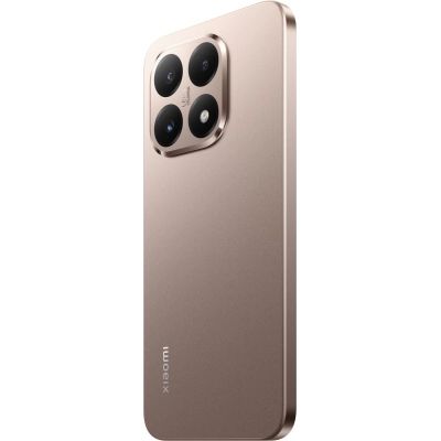 Мобильный телефон Xiaomi 15T 12/256GB Rose Gold (1168050) | Зображення 6