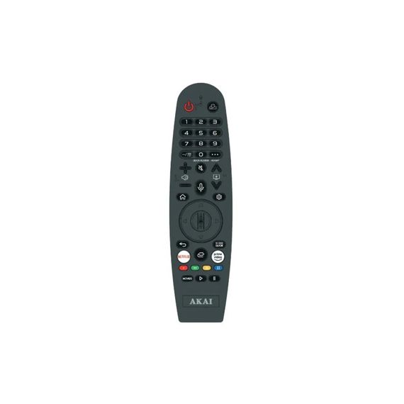 Телевизор Hoffson HF42FHD24S | Зображення 4