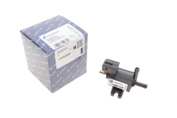 Клапан управління турбіни Opel Astra G 2.0 16V 00-05 7.01024.02.0