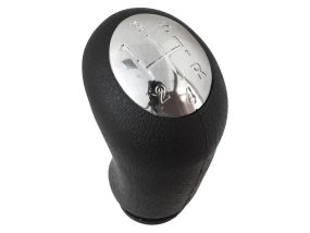 Ручка переключения передач КПП рено Renault CLIO Megane Scenic