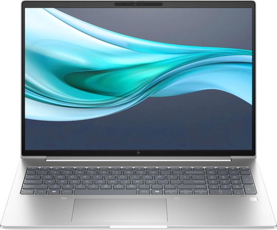 HP EliteBook 660 G11 16" WUXGA IPS,300n/U7-155U (4.8)/32Gb/SSD512Gb/Intl Graphic/FPS/Підсв/DOS | Зображення 5