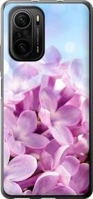 Чохол для Xiaomi Poco F3 з силікону FCh_056665