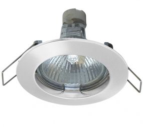 Светильник точечный HDL-DS 01 SS MR16