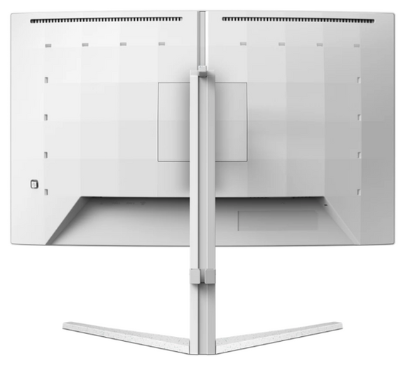 Монiтор 27" Philips Evnia 27M2C5501/00 White | Зображення 4
