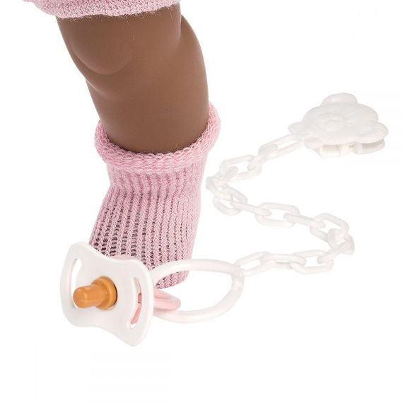 Кукла испанская Diara 38 см с хвостиками | Зображення 2