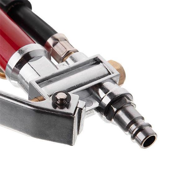 Пістолет для підкачування коліс вантажних автомобілів INTERTOOL PT-05071 | Зображення 3