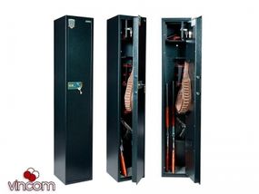 Сейф оружейный VALBERG Арсенал 148Т EL