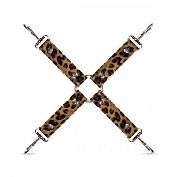 Набір БДСМ Secret Pleasure Chest - Wicked Wildcat | Зображення 6