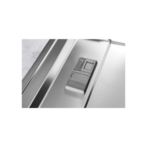 Посудомийна машина Whirlpool WFE2B19X | Зображення 7