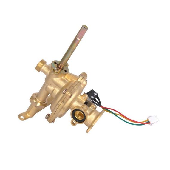 Водяний блок Aquatronic (5604T14810A100) | Зображення 1