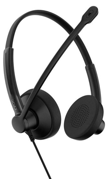 Гарнітура Epos IMPACT 100 MS Stereo USB-C+A | Зображення 2