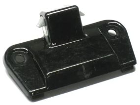 BMW 3 E30 (82-94) замок ручка бардачка черная 51161849472, БМВ 3 е30
