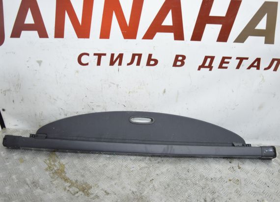 Шторка багажника Hyundai Tucson IX35 2009-2016 Шторка багажника Х'юндай Туксон 859102Y000 | Зображення 3