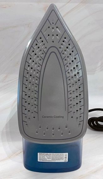 Праска Grunhelm EI9501С 2500 Вт | Зображення 2