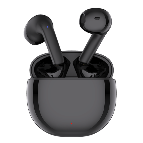 Гарнітура ERGO BS-750 Air Sticks 3 Black | Зображення 1