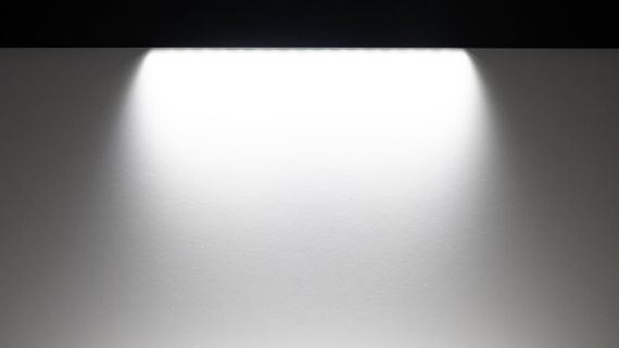 Магнітний трековий світильник PROLUM™ M20; 18W; 48V; SERIES "GR-BT"; Bluetooth; TuyaSmart 6000-3000K | Зображення 3