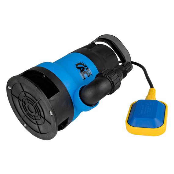 Насос погружной дренажный 650Вт для грязной воды Тех.АС TADP-650DW | Зображення 2