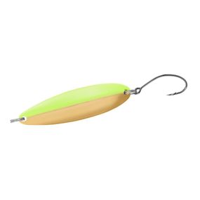 Блешня Daiwa Chinook S 10g #W-GCH (07411284) Блешня рибальська Блешня оберталка