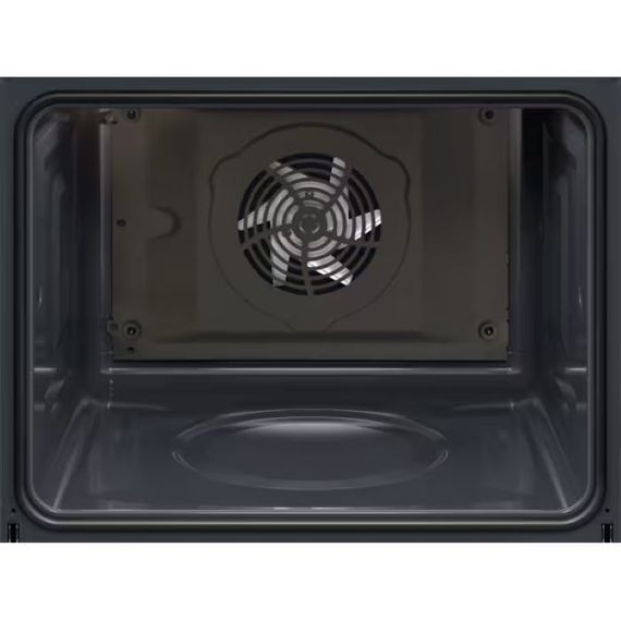 Духова шафа Electrolux електрична LOD6F77WZ | Зображення 2