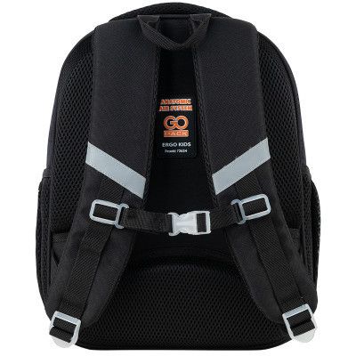 Рюкзак школьный GoPack Education 597M-8 Goal Time (GO24-597M-8) - Топ Продаж! | Зображення 9