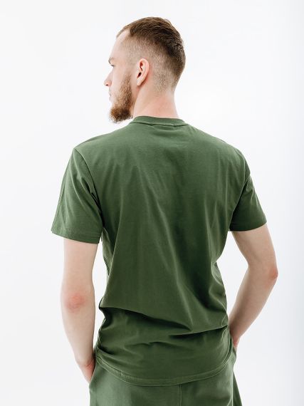 Футболка HELLY HANSEN MOVE COTTON T-SHIRT | Зображення 1